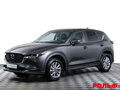 2024 Mazda CX-5 II Рестайлинг, серый