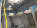 2016 Ford Transit, синий, 1800000 рублей - вид 10