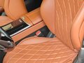 2021 Mercedes-Benz S-Класс 350 d Long 4MATIC VII (W223), чёрный - вид 11