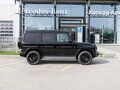 2021 Mercedes-Benz G-Класс 350 d III (W463), чёрный - вид 5