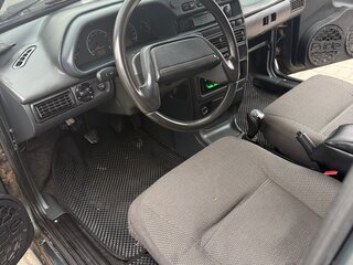 2011 Lada (ВАЗ) 2115, серый, 110000 рублей, вид 5