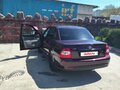 2012 Lada (ВАЗ) Priora I, красный, 375000 рублей - вид 4