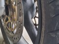 2003 Kawasaki ZR-7, серый, 370000 рублей - вид 7