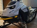 2023 BRP Ski-Doo Summit 850, серый, 1950000 рублей