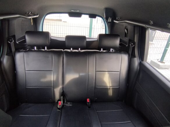 2013 Honda Freed Spike I Рестайлинг, синий, 1200000 рублей - вид 13