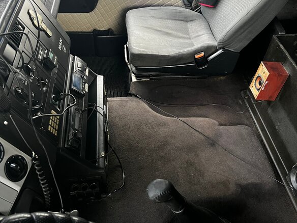 1999 MAN F 2000, белый, 2175000 рублей - вид 5