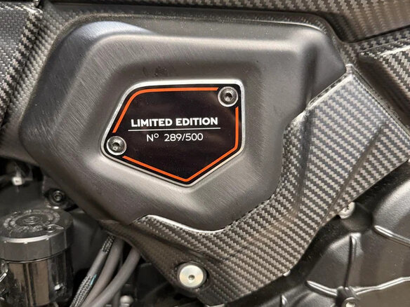 2024 Ducati Diavel, зелёный, 6950000 рублей - вид 8
