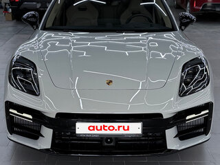 2025 Porsche Panamera GTS III, серый, 20000000 рублей, вид 4