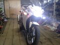 2011 Honda CBR 250R, белый, 260000 рублей