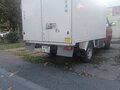 1997 Toyota LiteAce, красный, 430000 рублей - вид 1