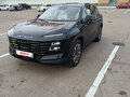 2023 Jetour Dashing I, зелёный, 2590000 рублей - вид 3