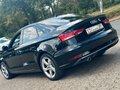 2019 Audi A3 III (8V) Рестайлинг, чёрный, 1860000 рублей - вид 5