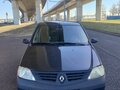 2006 Renault Logan I, серый, 275000 рублей
