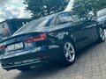 2019 Audi A3 III (8V) Рестайлинг, чёрный, 1860000 рублей - вид 4