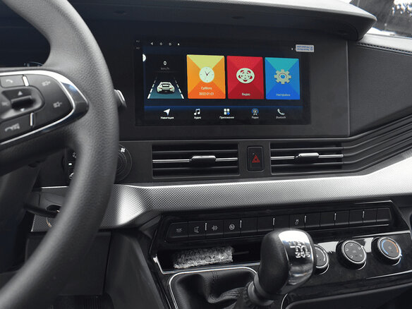 2026 Dongfeng K33, чёрный, 5670000 рублей - вид 7