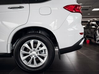 2026 Haval M6 II, белый, 2349000 рублей, вид 4