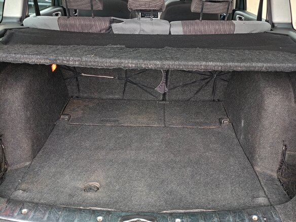 2007 Peugeot 307 I Рестайлинг, серебристый, 400000 рублей - вид 11