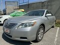 2008 Toyota Camry VI (XV40), серебристый, 888000 рублей