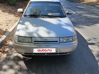 2005 Lada (ВАЗ) 2112, серебристый, 250000 рублей, вид 3