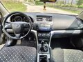 2012 Mazda 6 II (GH) Рестайлинг, коричневый, 800000 рублей - вид 6