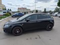 2011 SEAT Leon II Рестайлинг, чёрный, 870000 рублей - вид 6