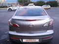 2011 Mazda 3 II (BL) Рестайлинг, серебристый, 730000 рублей - вид 2