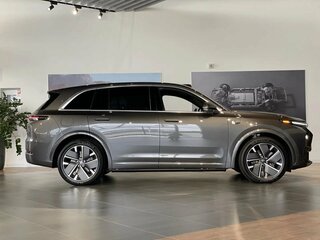 2025 Li Auto (Lixiang) L7 52.3 kWh I Рестайлинг, серый, 10590000 рублей, вид 5