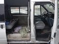 2013 Ford Transit, серебристый, 800000 рублей - вид 4