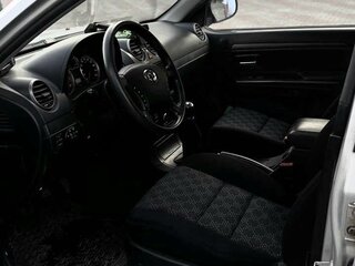 2014 Great Wall Hover H3 I, серебристый, 690000 рублей, вид 4