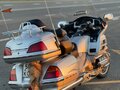 2005 Honda GL 1800 Gold Wing, серебристый, 1099000 рублей - вид 4