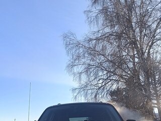 2004 Ford Explorer III, чёрный, 950000 рублей, вид 2