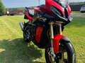 2021 BMW S 1000 XR, красный, 1600000 рублей - вид 2
