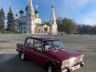 2004 Lada (ВАЗ) 21065, красный, 180000 рублей, вид 5
