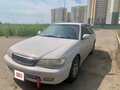1999 Toyota Corona Premio X (T210), серый, 450000 рублей