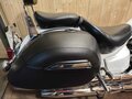 2008 Yamaha XVS1100, белый, 700000 рублей - вид 8
