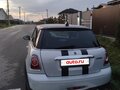 2013 Mini Hatch Cooper II (R56) Рестайлинг, серый, 1299990 рублей - вид 3
