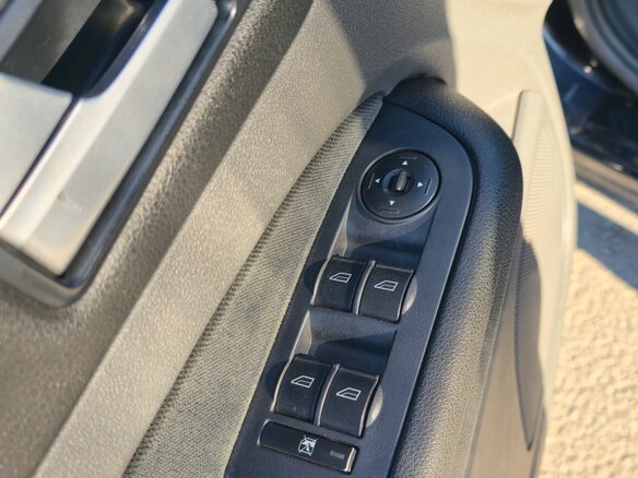 2007 Ford Focus II, чёрный, 700000 рублей - вид 19