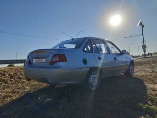 2012 Daewoo Nexia I Рестайлинг, серебристый, 320000 рублей, вид 2