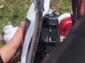 2024 Kayo Basic TT140, красный, 80000 рублей - вид 8