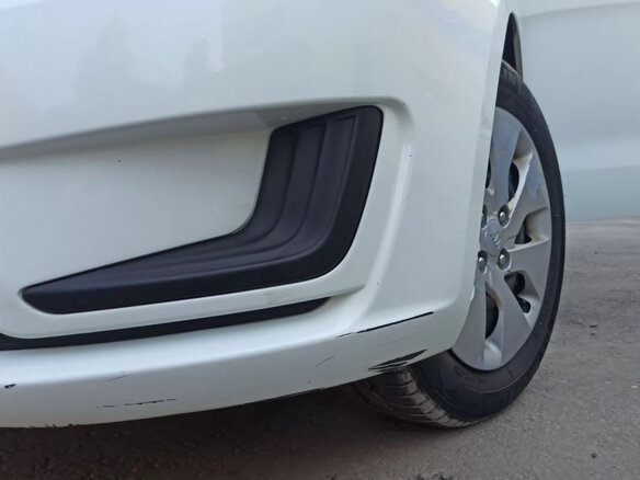 2014 Kia Rio III, белый, 770000 рублей - вид 23