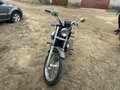 2010 Honda Shadow 750, серый, 469500 рублей - вид 4