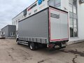2024 JAC N120, белый, 6190000 рублей - вид 5