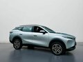 2025 Omoda C7, серый - вид 1