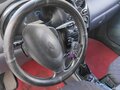 2008 Daewoo Matiz I Рестайлинг, синий, 130000 рублей - вид 6