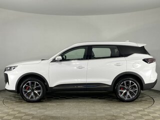 2026 Tenet T7, белый, 2990000 рублей, вид 2