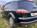2008 Ford S-MAX I, чёрный, 700000 рублей - вид 2