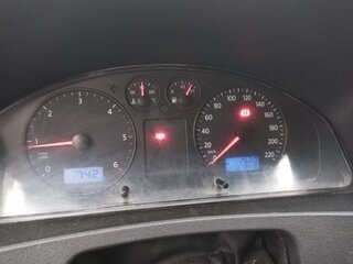 2009 Volkswagen Transporter T5, белый, 1250000 рублей, вид 4