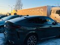 2020 BMW X6 30d III (G06), зелёный, 9290000 рублей - вид 4