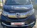 2016 Honda Stepwgn Spada V, чёрный, 2250000 рублей - вид 1