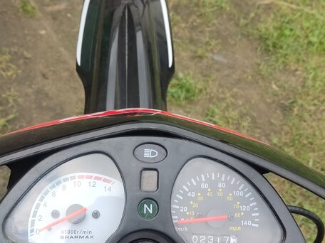 2021 Sharmax Sport, чёрный, 130000 рублей, вид 3